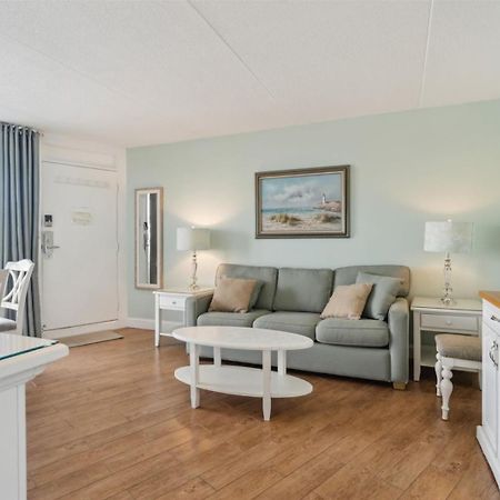 6201 Ocean Ave, Unit 204 - The Nassau Inn Wildwood Exterior foto