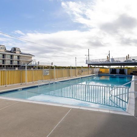 6201 Ocean Ave, Unit 204 - The Nassau Inn Wildwood Exterior foto