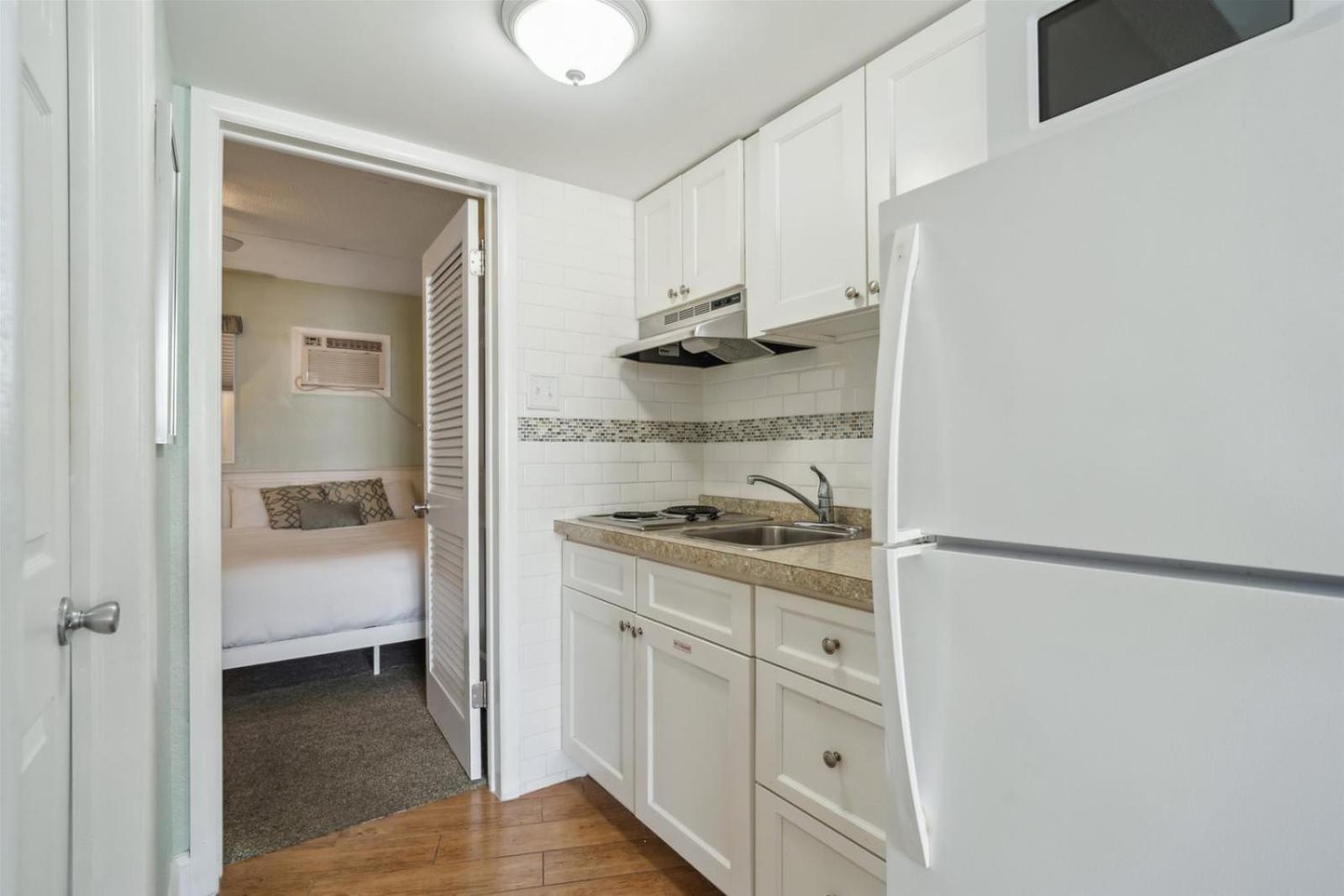 6201 Ocean Ave, Unit 204 - The Nassau Inn Wildwood Exterior foto
